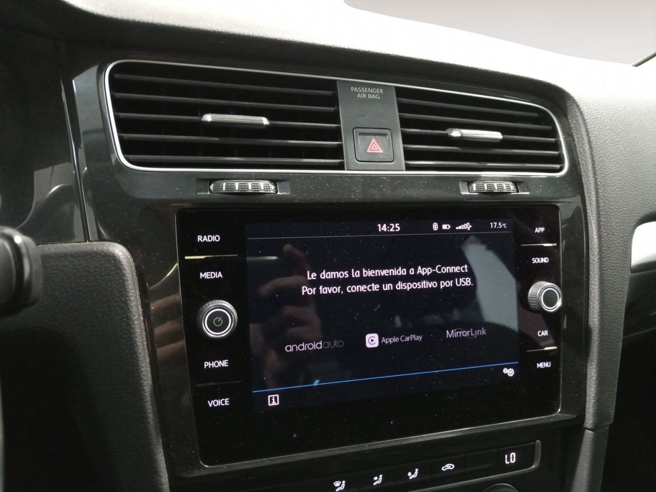Foto Volkswagen Golf 15