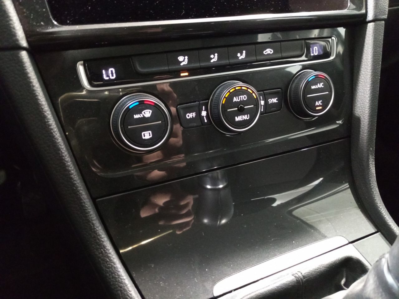 Foto Volkswagen Golf 19