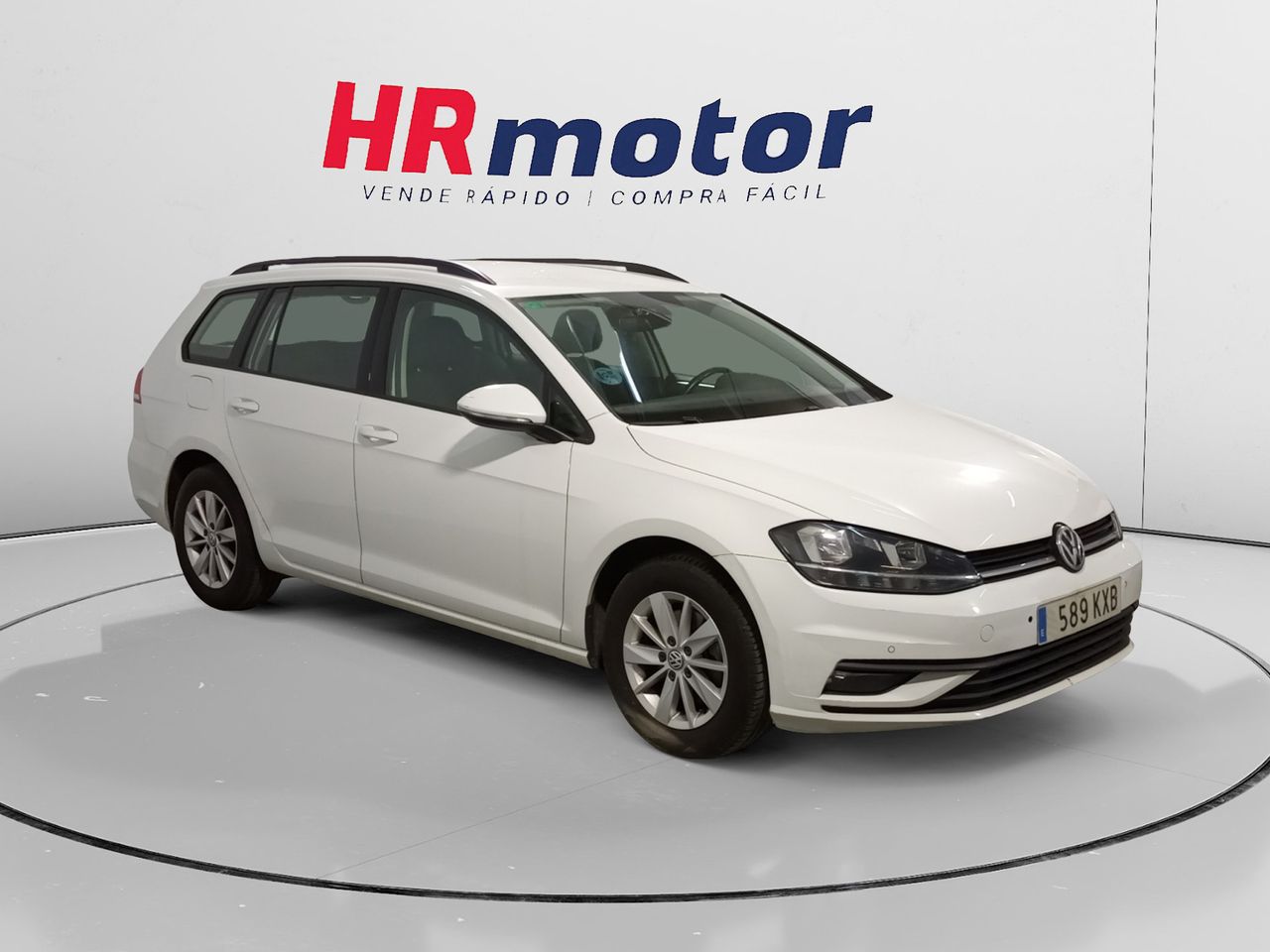 Foto Volkswagen Golf 1
