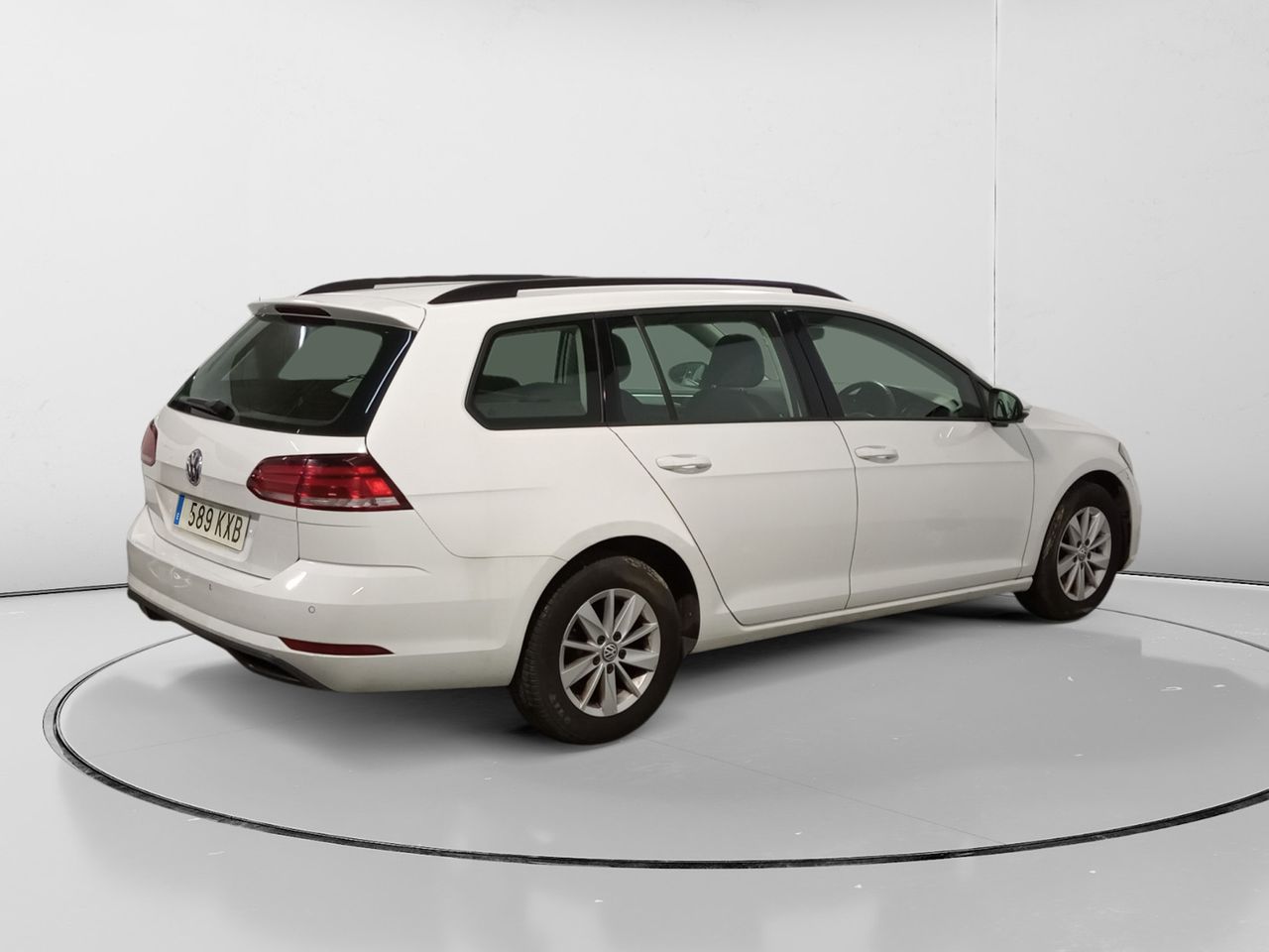 Foto Volkswagen Golf 2
