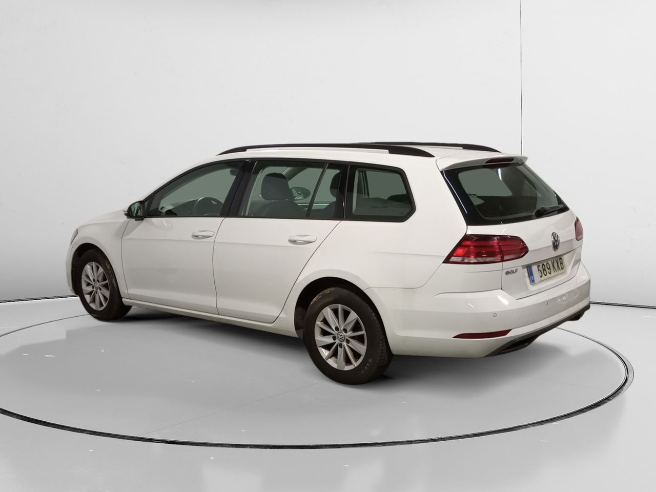 Foto Volkswagen Golf 4