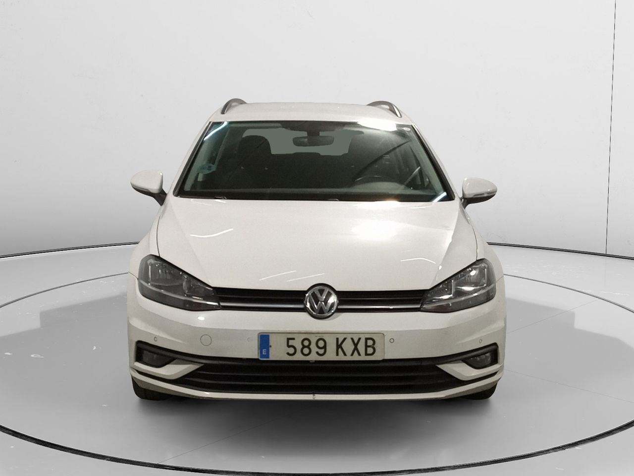 Foto Volkswagen Golf 5