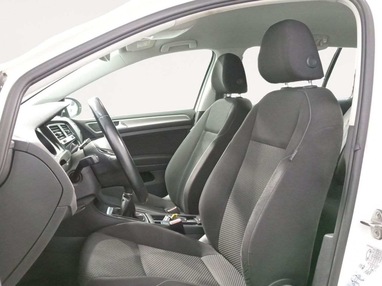 Foto Volkswagen Golf 8