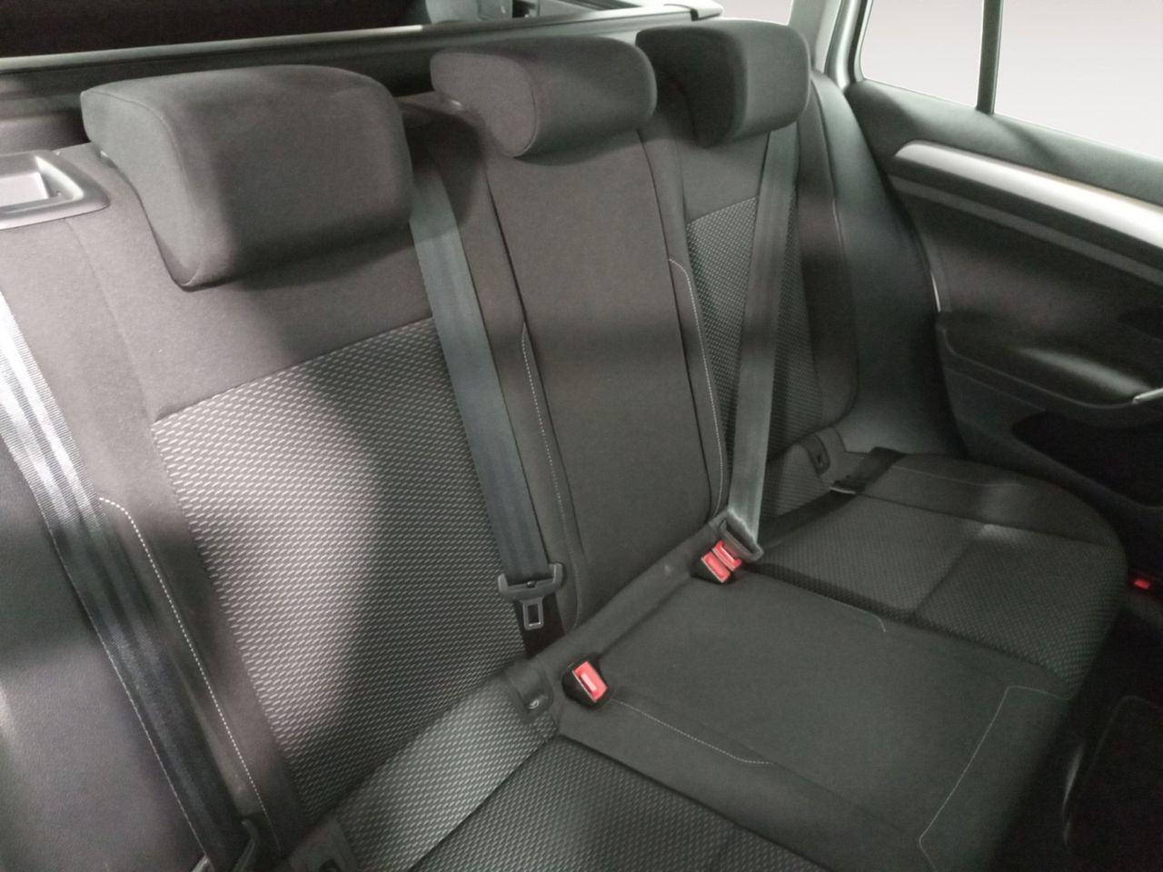 Foto Volkswagen Golf 9