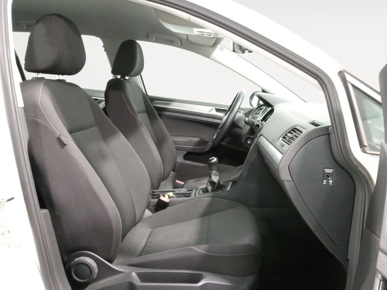 Foto Volkswagen Golf 10