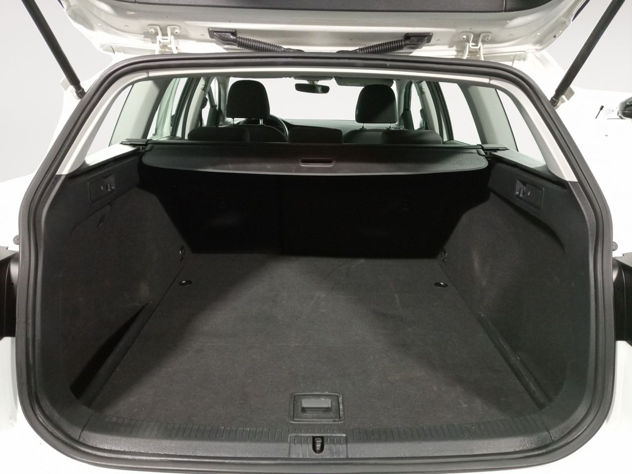 Foto Volkswagen Golf 11