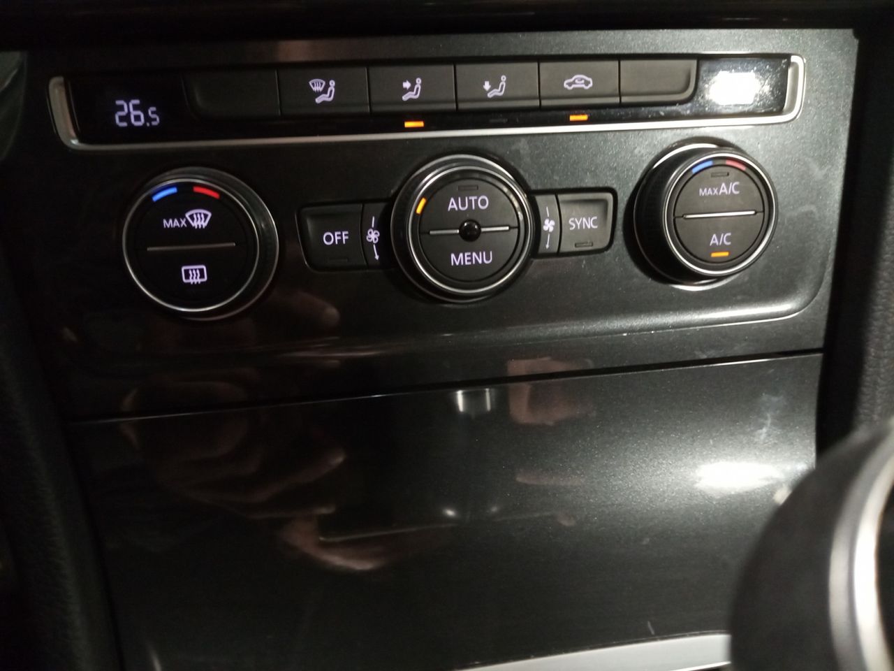 Foto Volkswagen Golf 19
