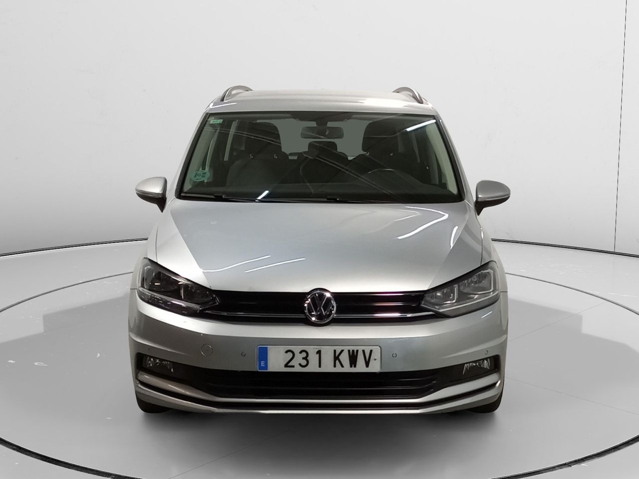 Foto Volkswagen Touran 5
