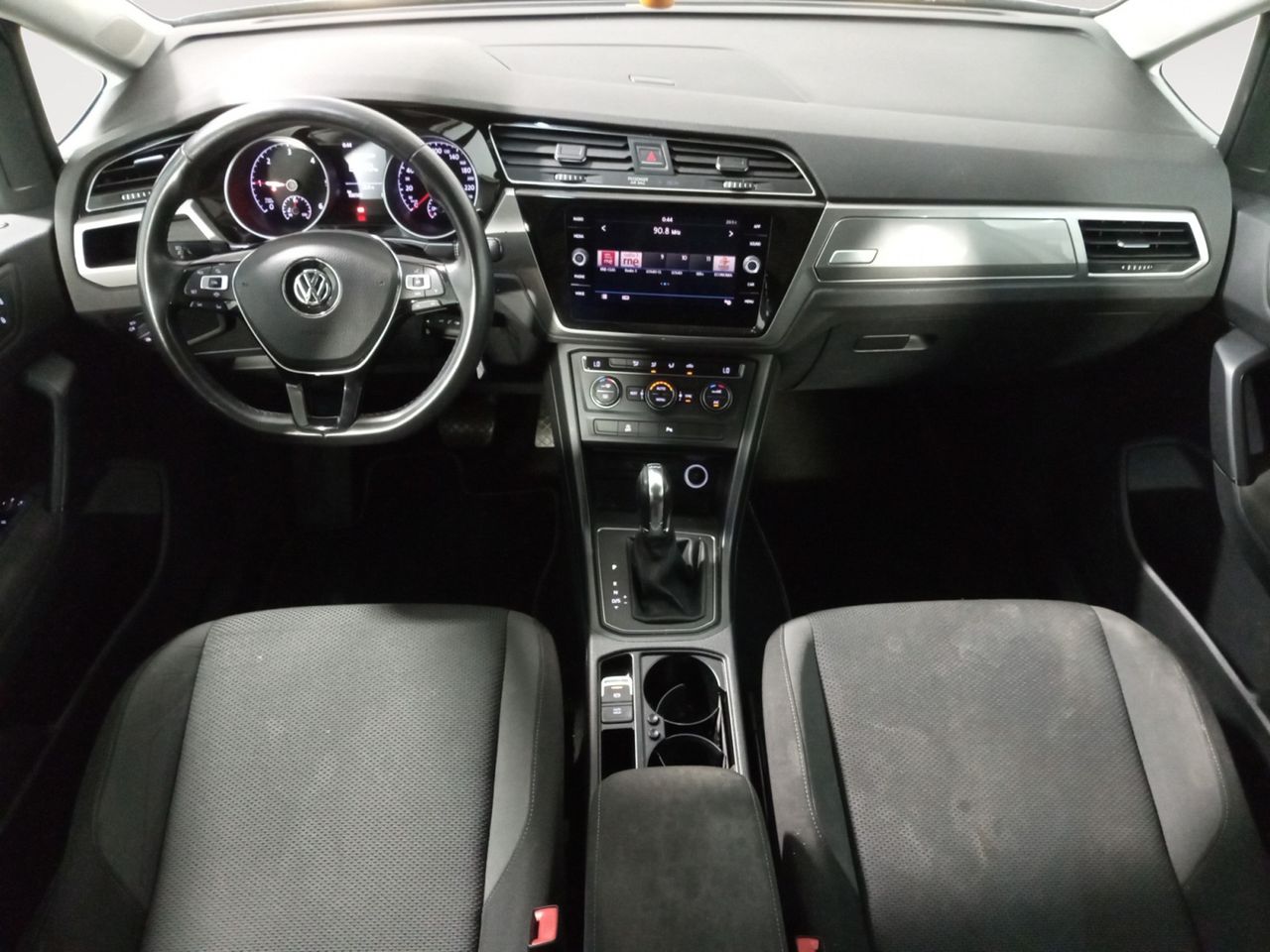 Foto Volkswagen Touran 6