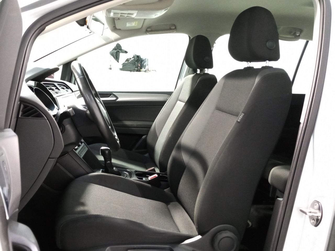 Foto Volkswagen Touran 8
