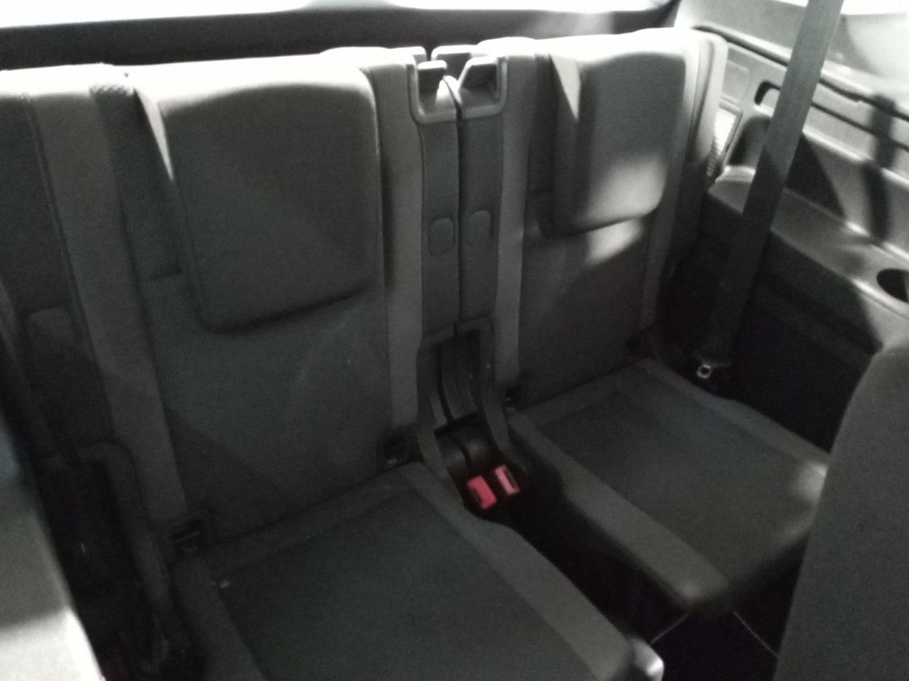Foto Volkswagen Touran 10