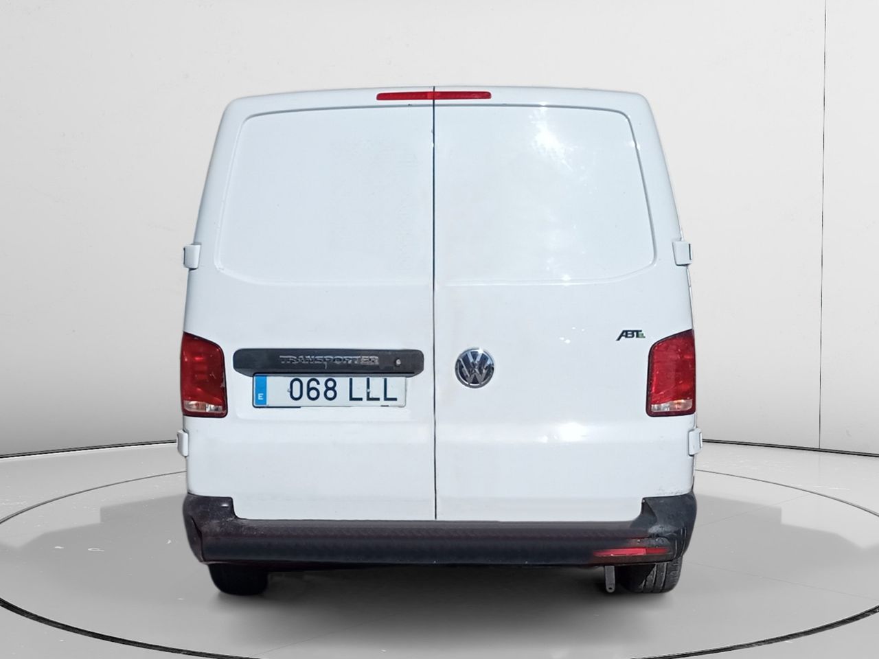 Foto Volkswagen Transporter 2