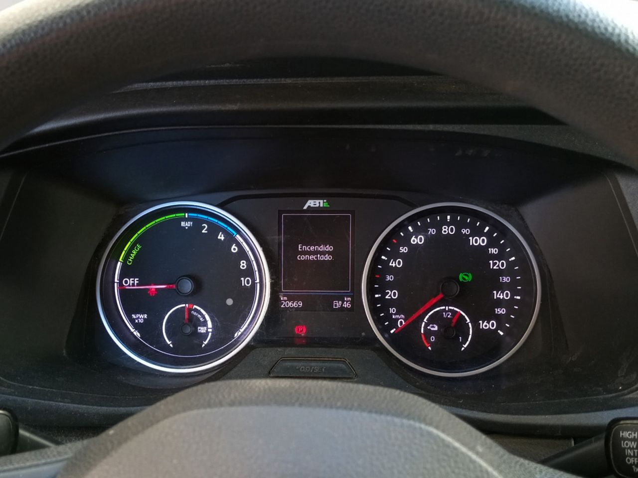 Foto Volkswagen Transporter 10