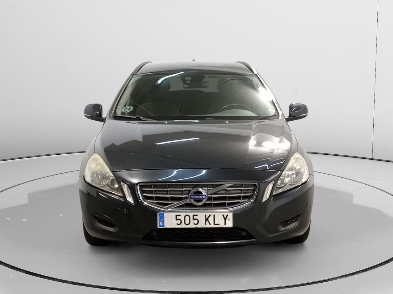 Foto Volvo V60 5