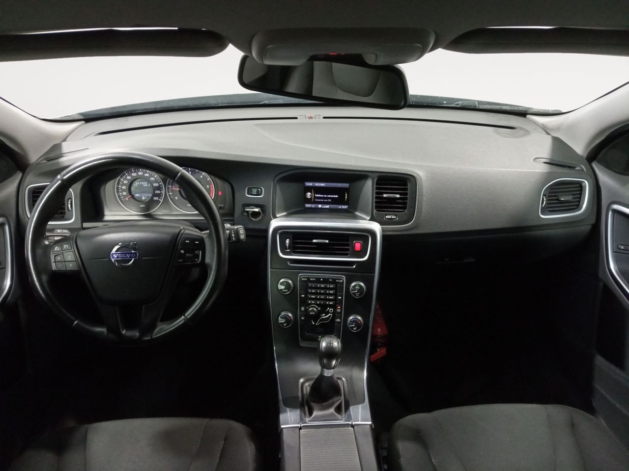 Foto Volvo V60 6