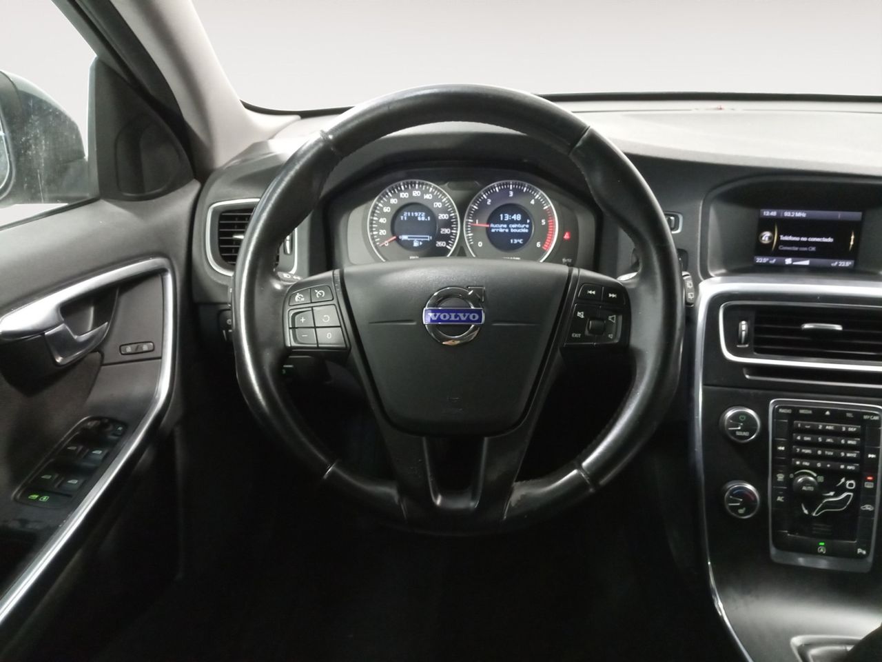 Foto Volvo V60 7