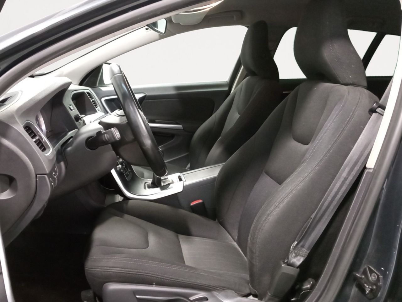 Foto Volvo V60 8