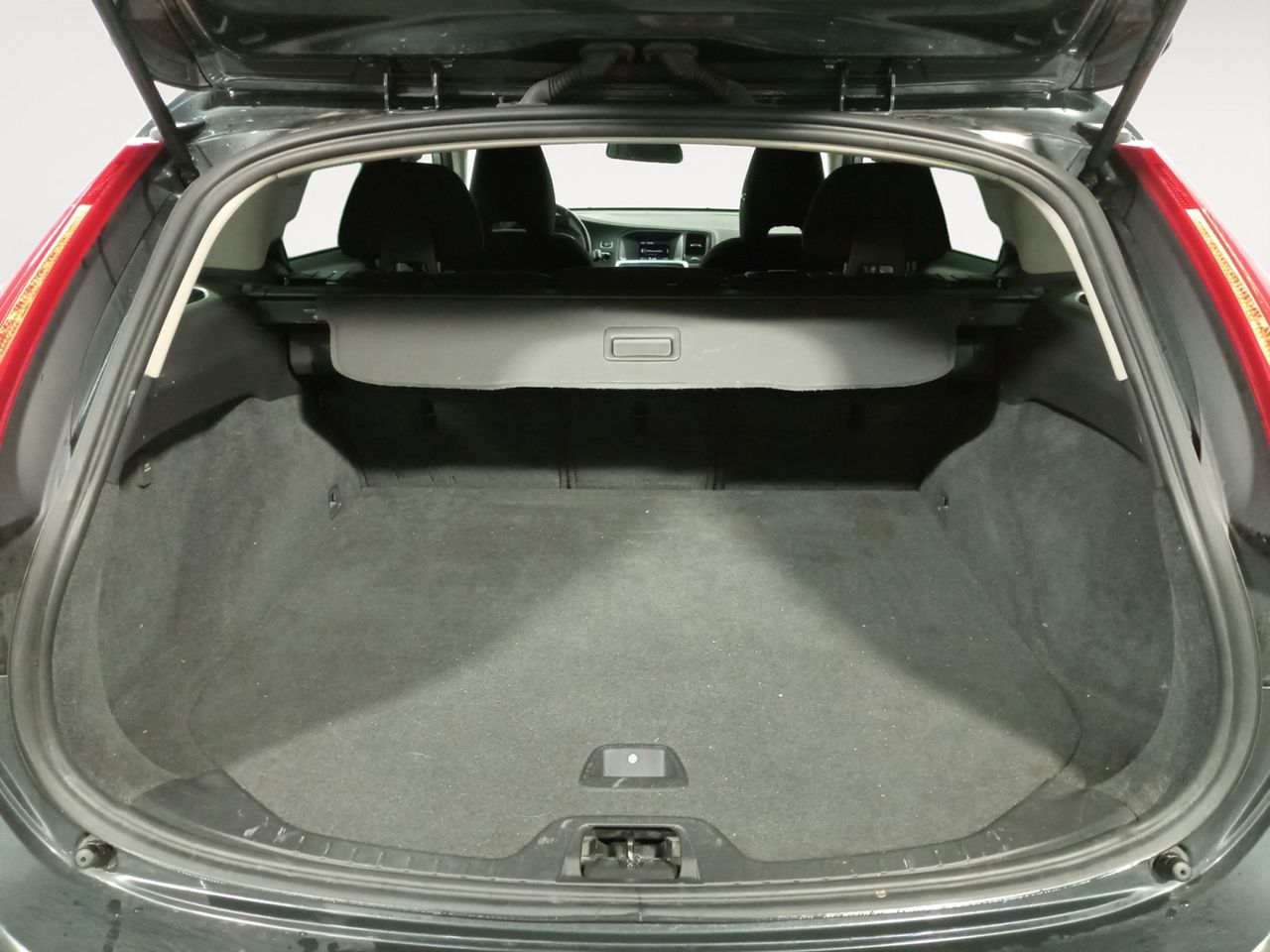 Foto Volvo V60 11