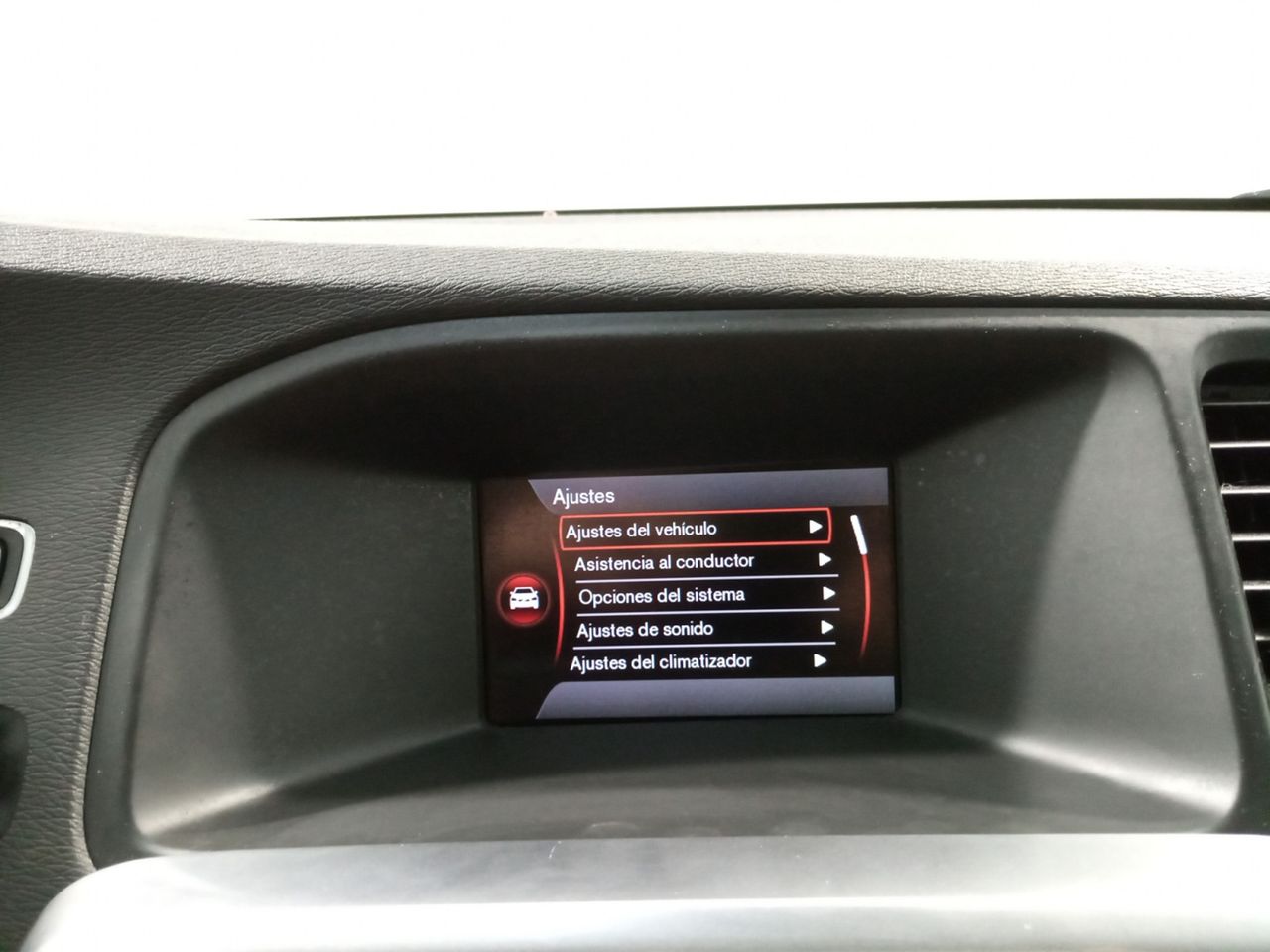 Foto Volvo V60 14