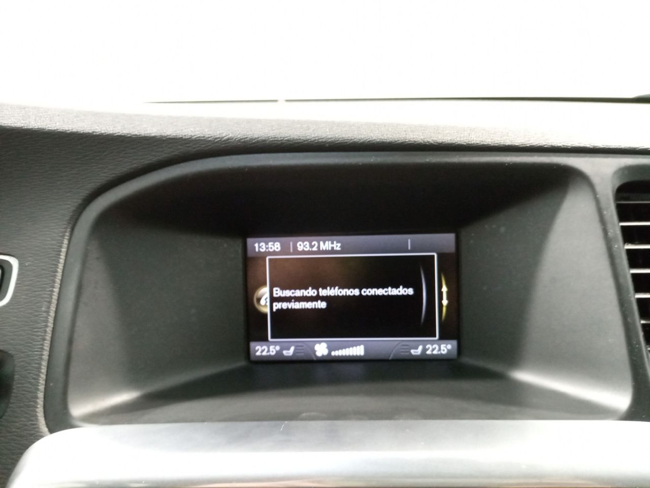 Foto Volvo V60 16