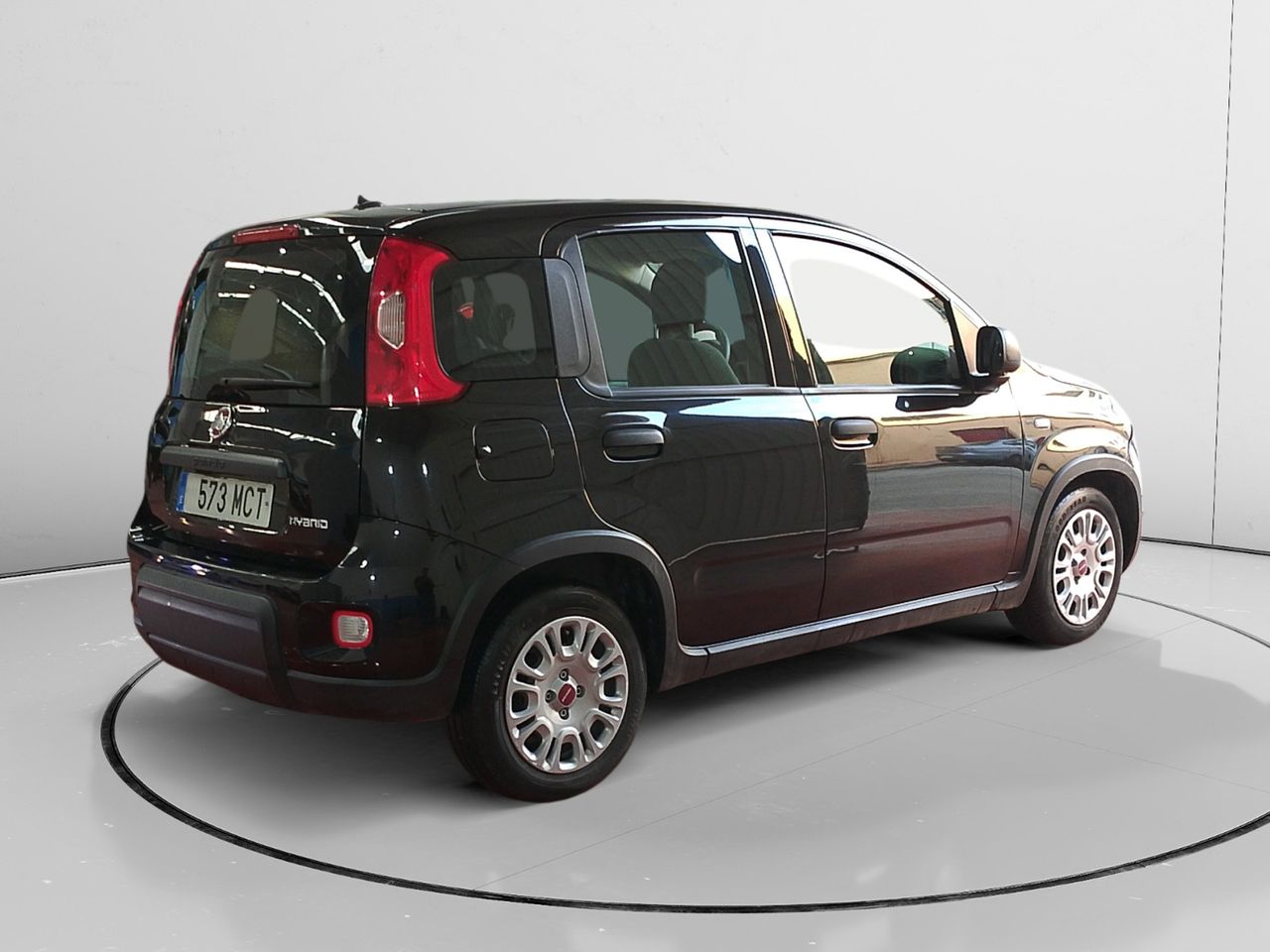 Foto Fiat Panda 2