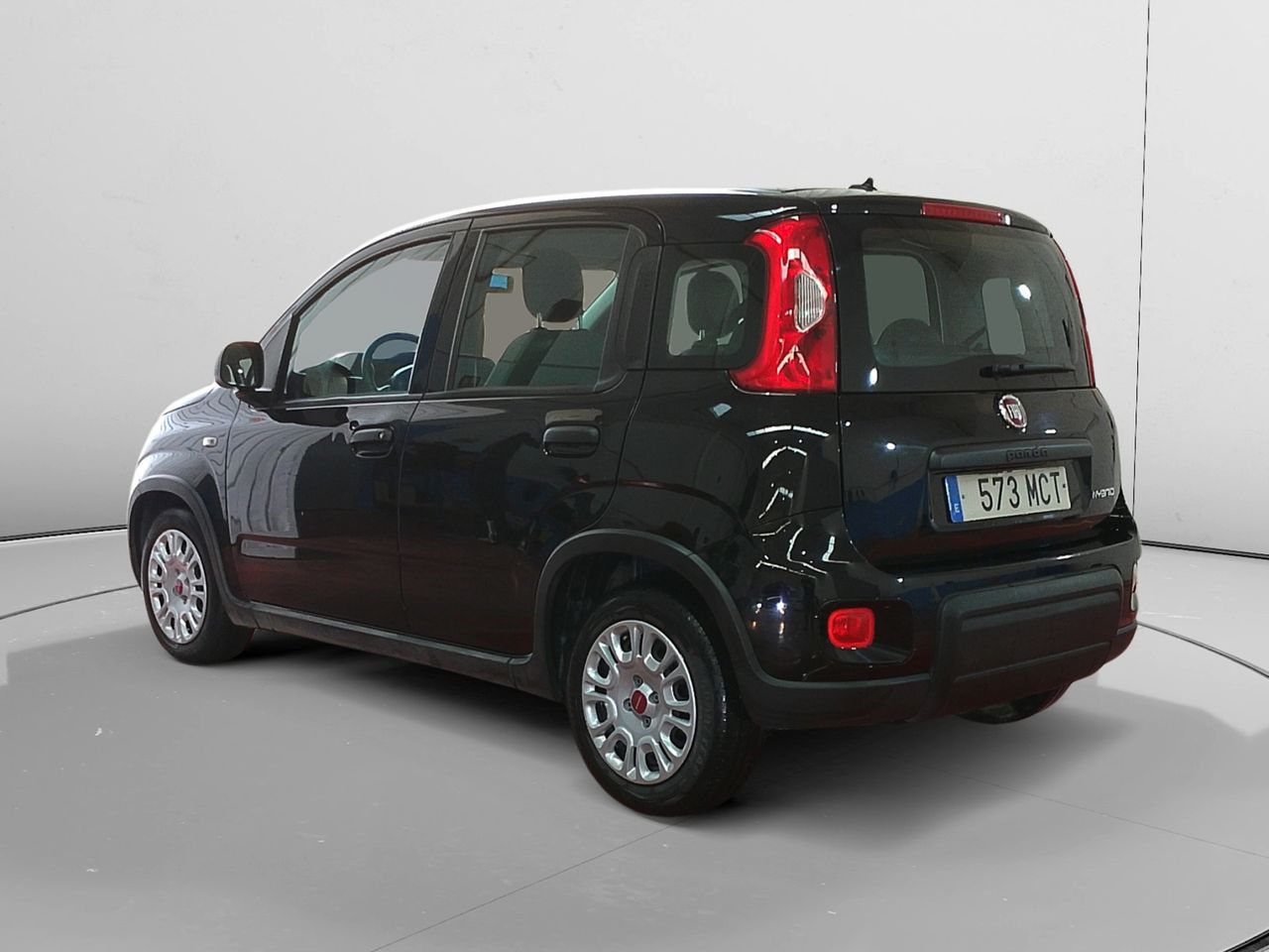 Foto Fiat Panda 4