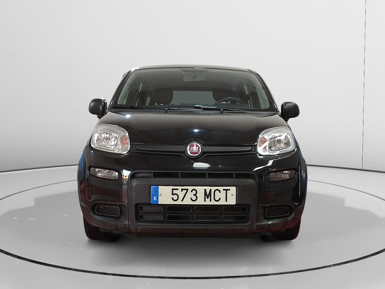 Foto Fiat Panda 5