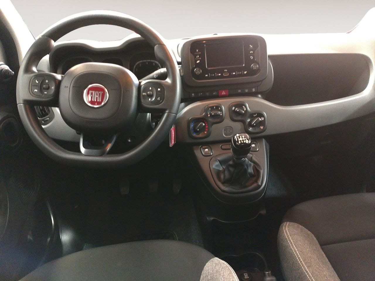 Foto Fiat Panda 6