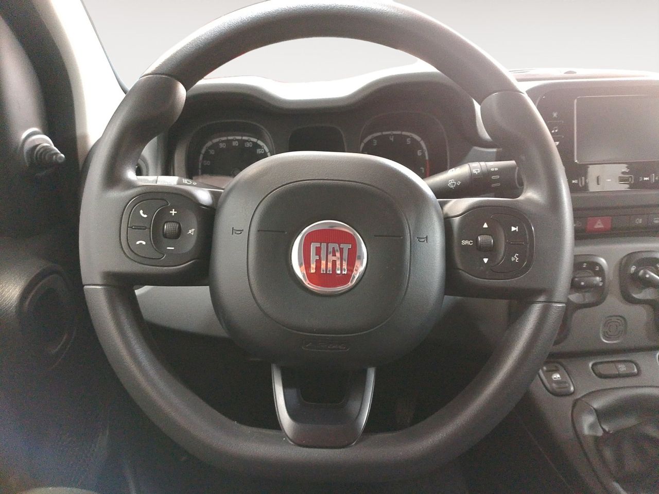 Foto Fiat Panda 7
