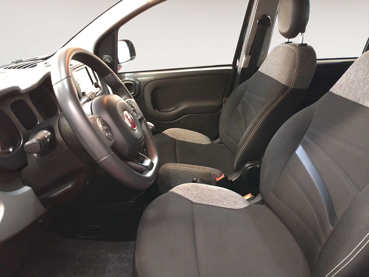 Foto Fiat Panda 8