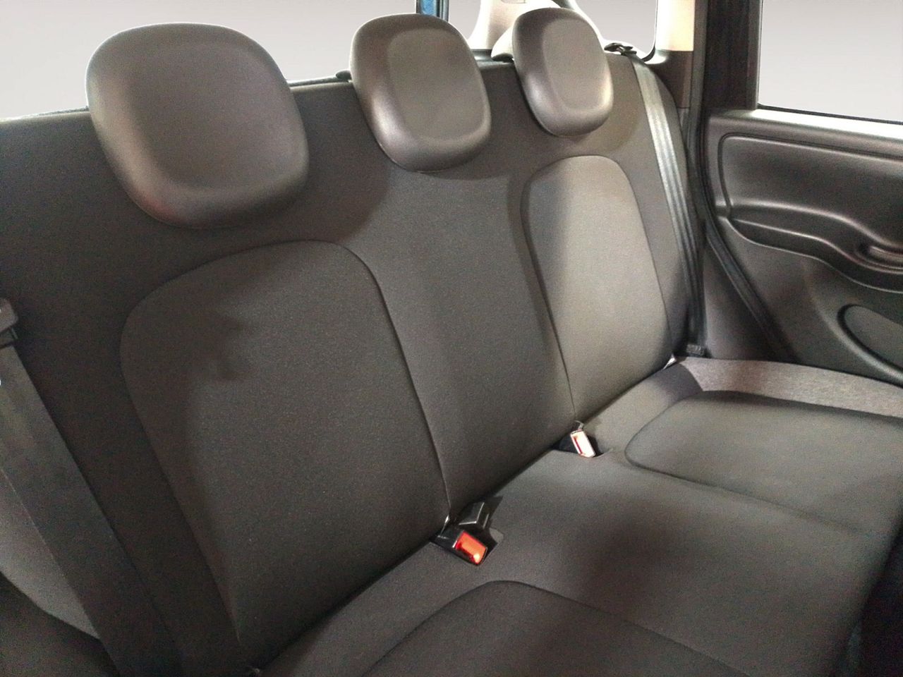 Foto Fiat Panda 9