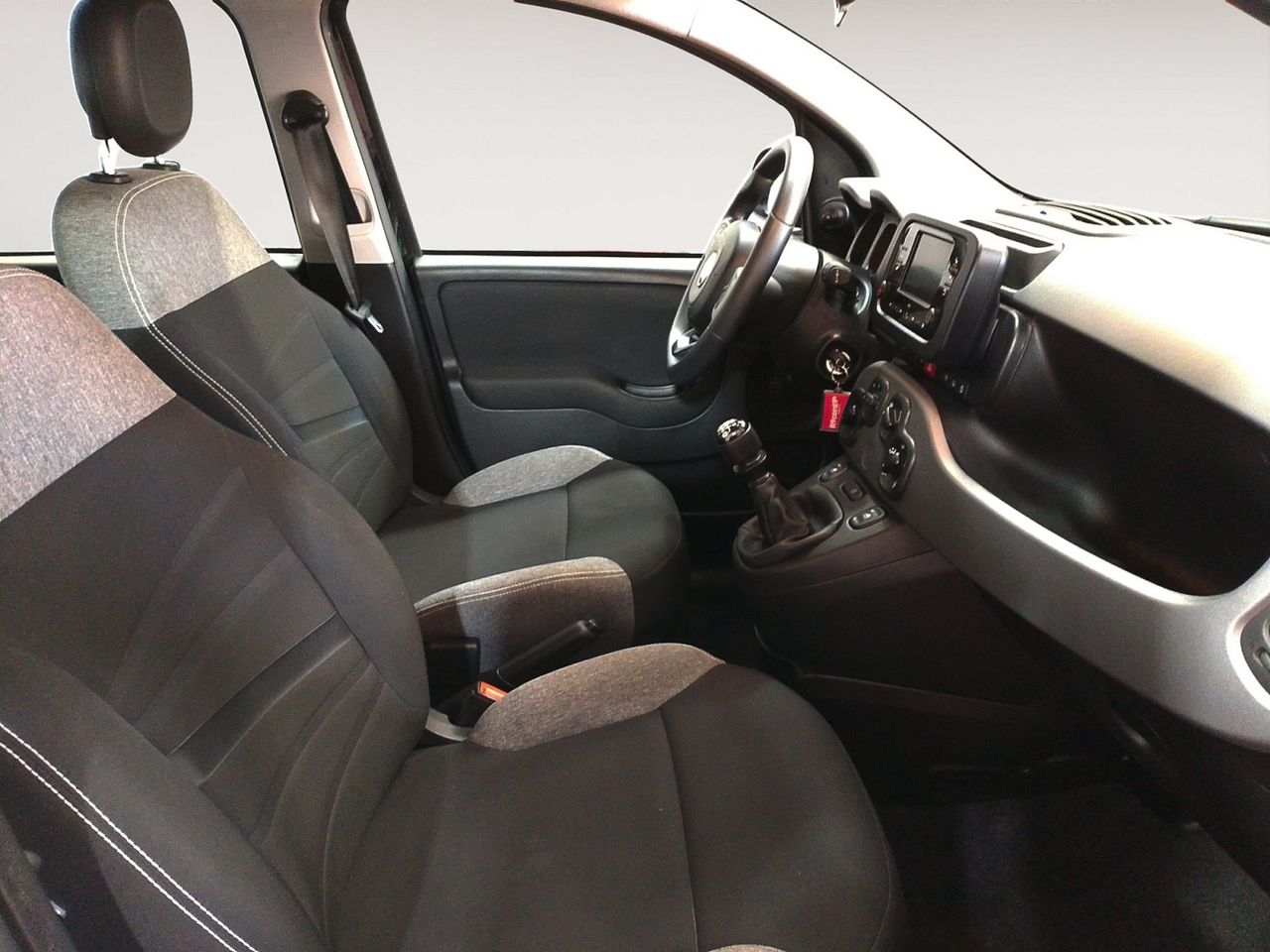 Foto Fiat Panda 10