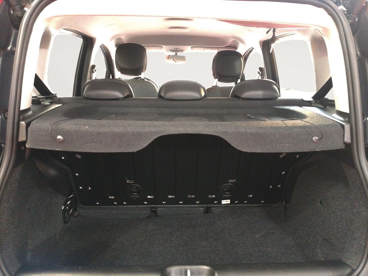 Foto Fiat Panda 11