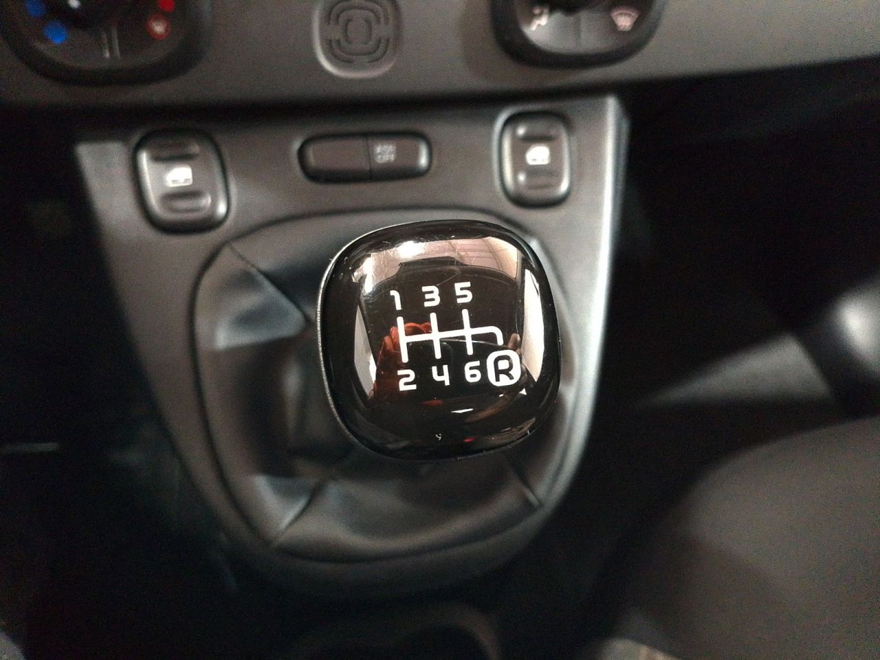 Foto Fiat Panda 12