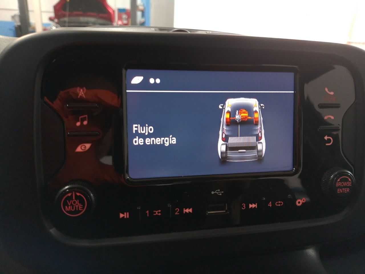 Foto Fiat Panda 14