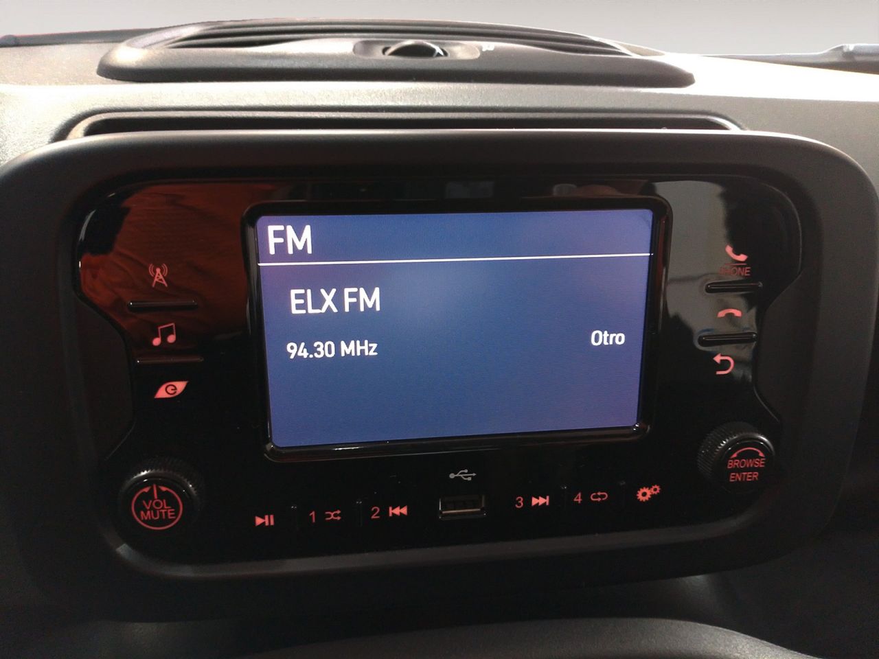 Foto Fiat Panda 15