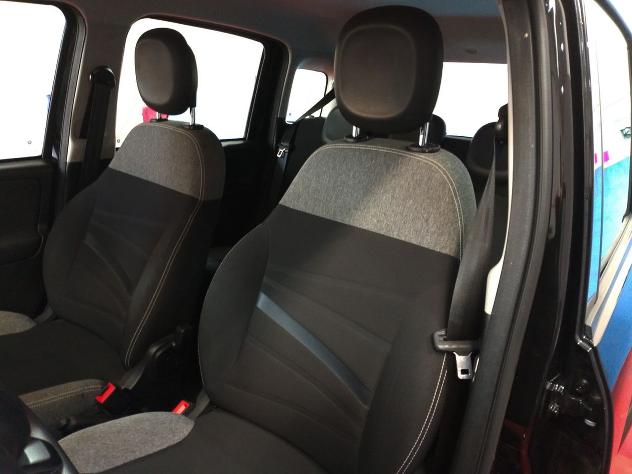 Foto Fiat Panda 18