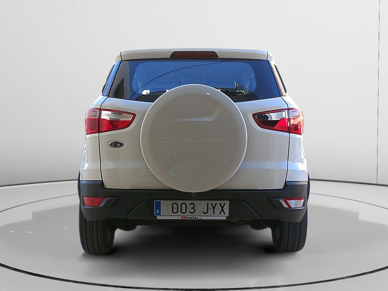 Foto Ford Ecosport 3