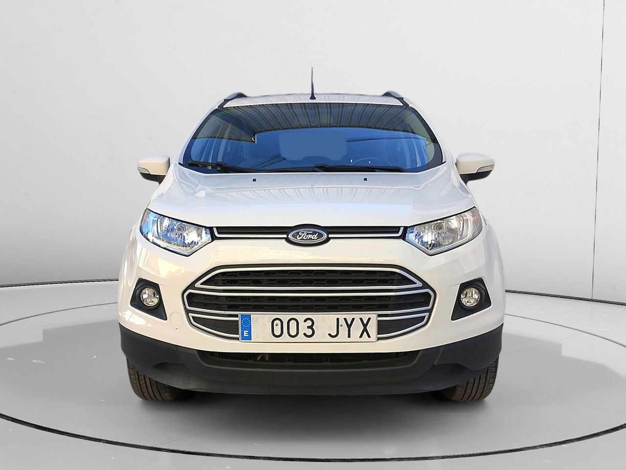 Foto Ford Ecosport 5