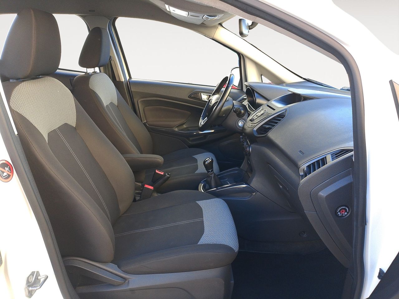 Foto Ford Ecosport 10