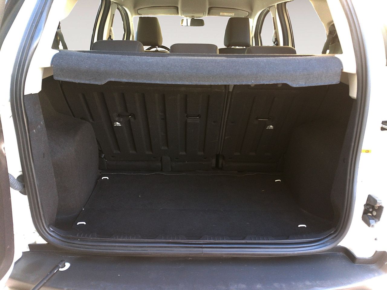 Foto Ford Ecosport 12