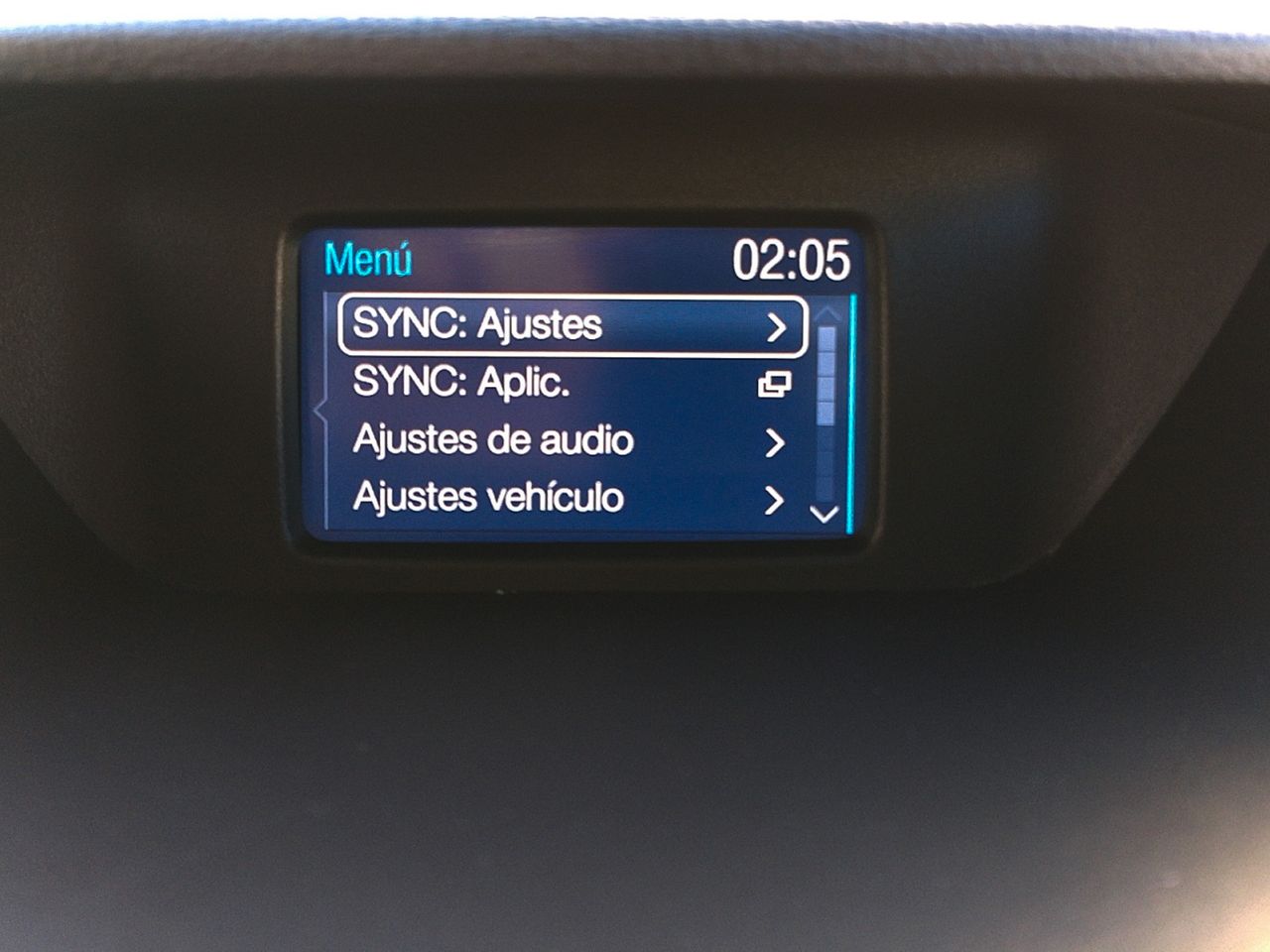 Foto Ford Ecosport 15