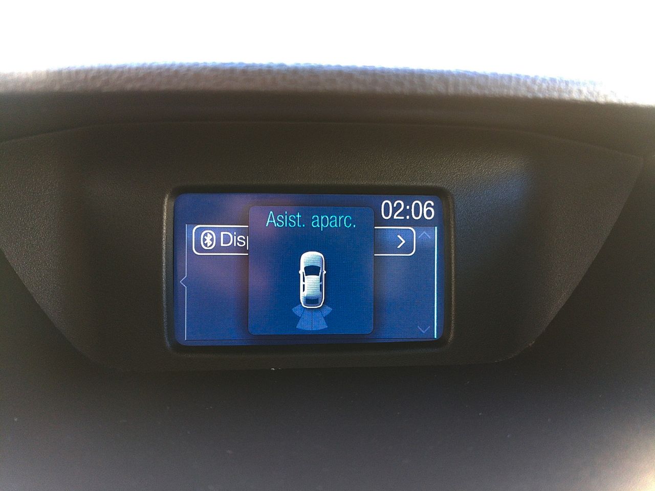 Foto Ford Ecosport 18