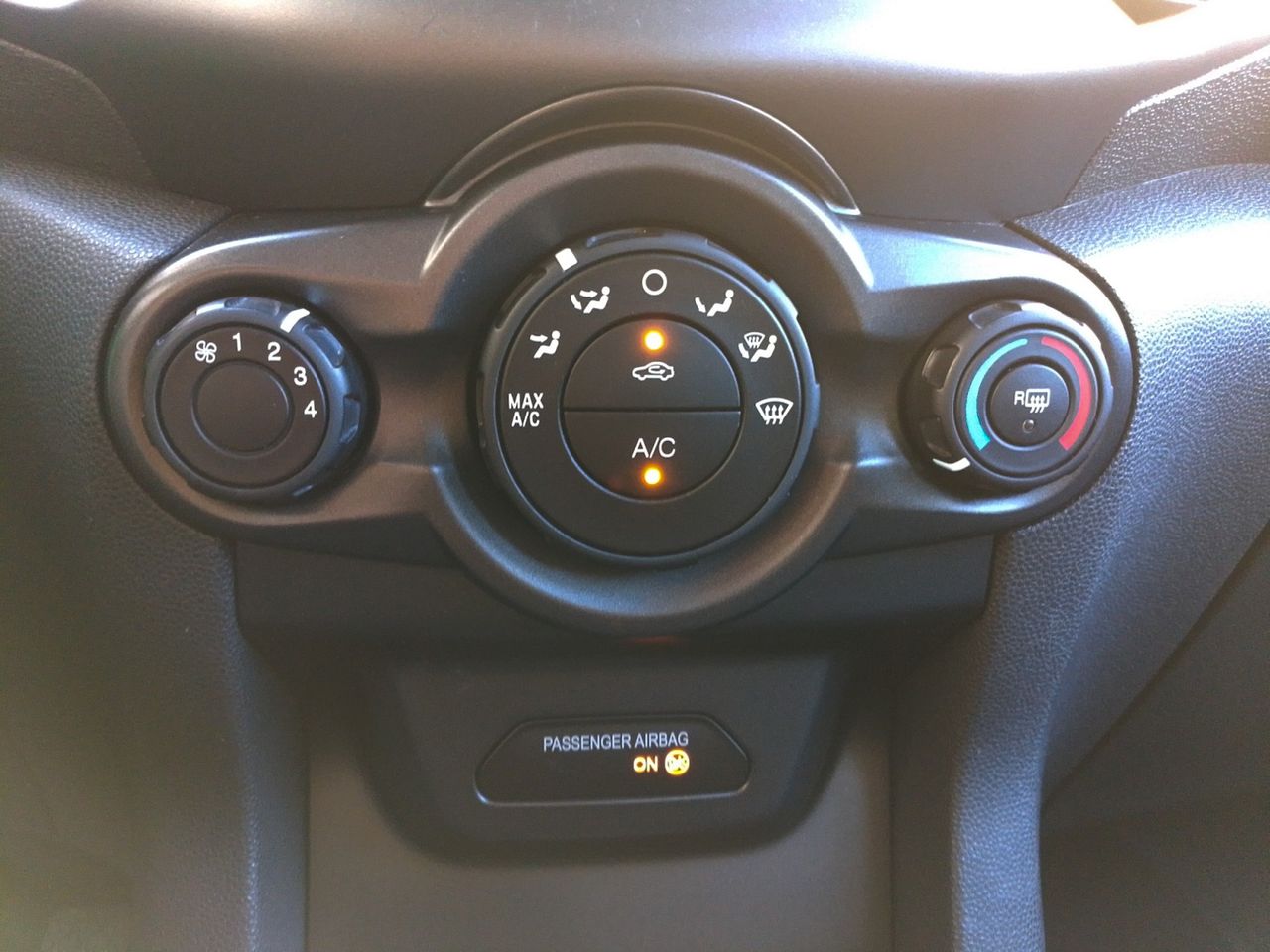 Foto Ford Ecosport 19