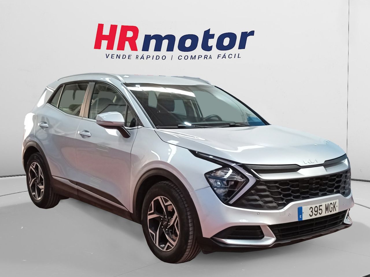 Foto Kia Sportage 1