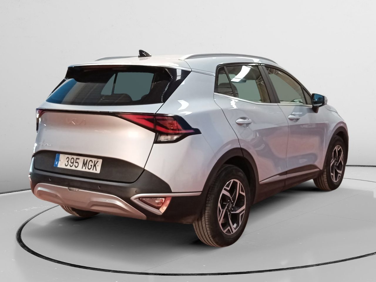 Foto Kia Sportage 2