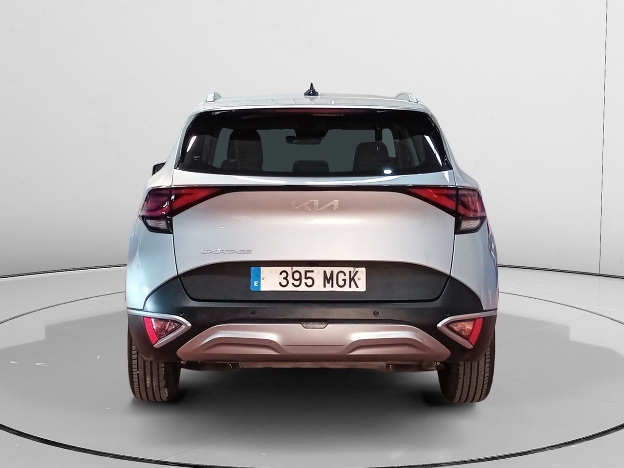 Foto Kia Sportage 3