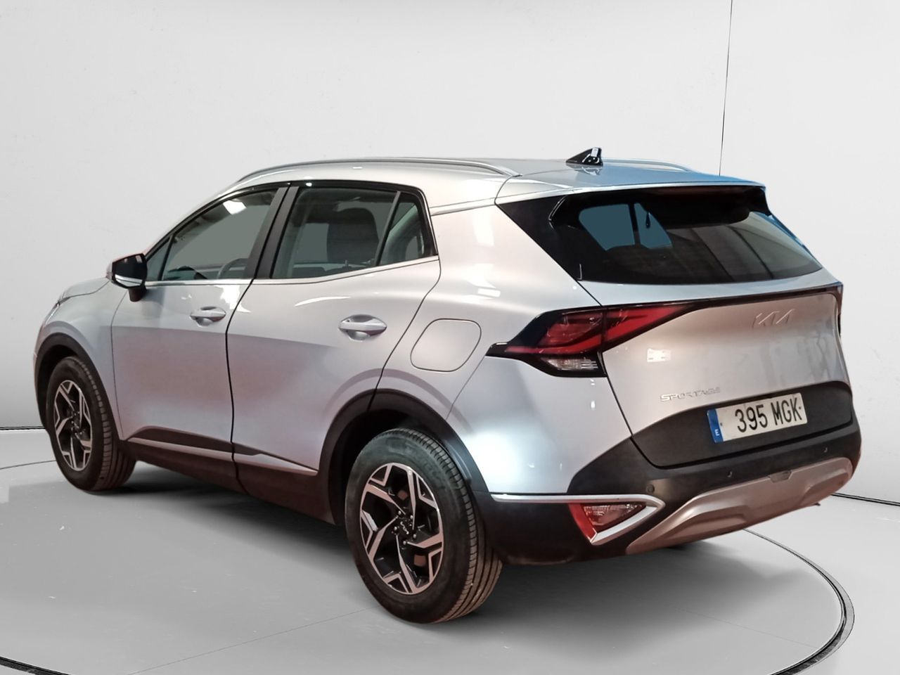 Foto Kia Sportage 4