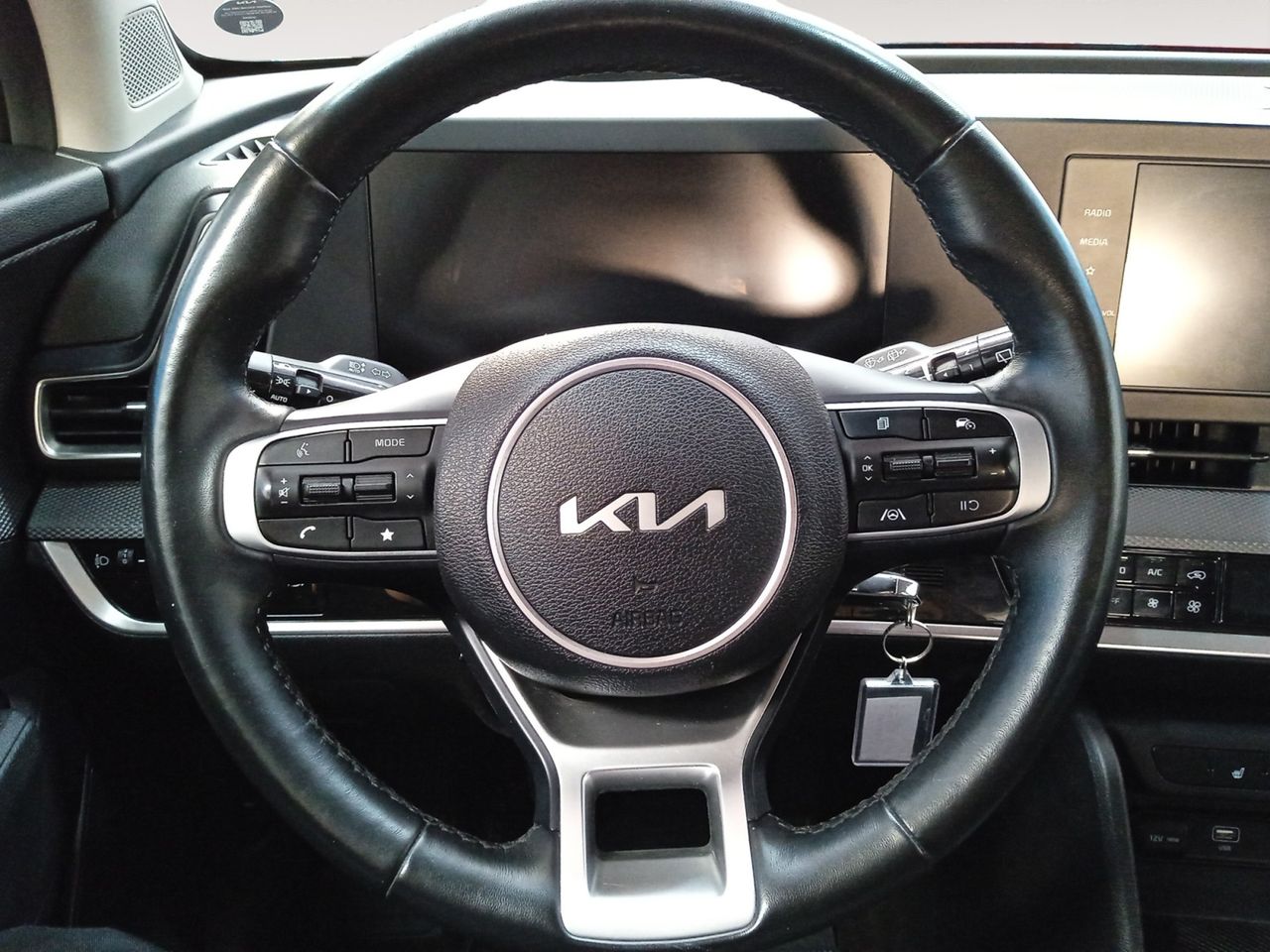 Foto Kia Sportage 7