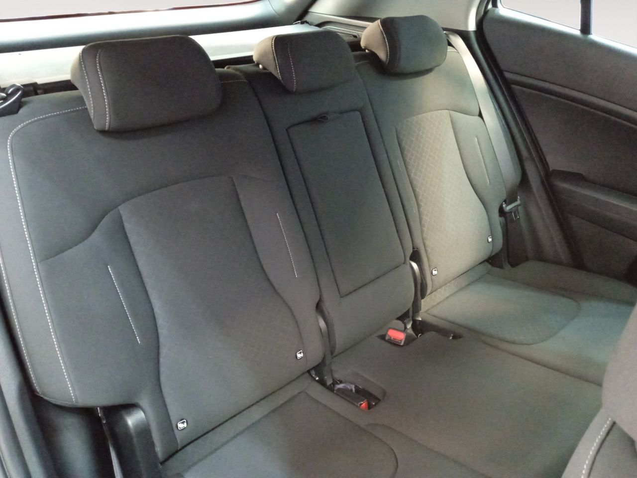 Foto Kia Sportage 9